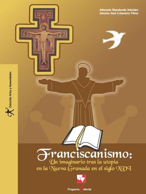 cover image of Franciscanismos